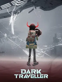 Dark Traveller