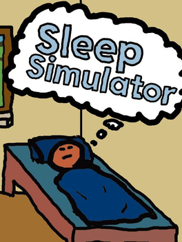 Sleep Simulator