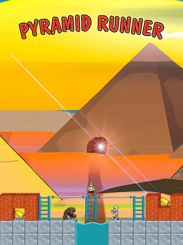 Pyramid Runner