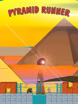 Pyramid Runner