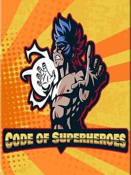 Code Of Superheroes