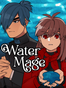 Water Mage: Act I