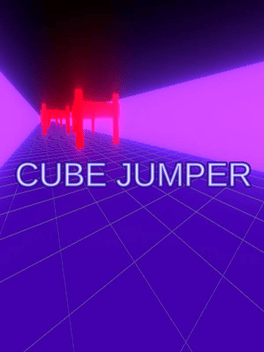 Cube Jumper