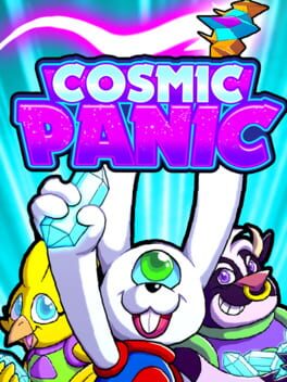 Cosmic Panic