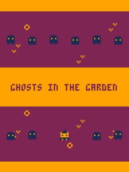 Ghosts in the Garden