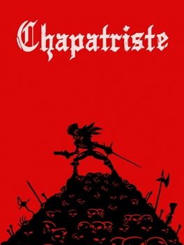 Chapatriste