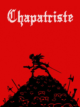 Chapatriste