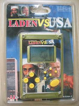 Laden vs. USA