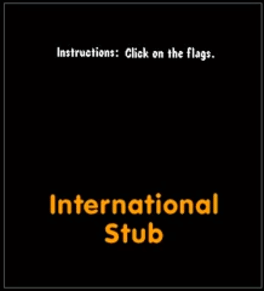 International Toe Stubber Cover