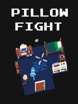Portada de Pillow Fight