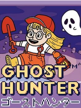 Ghost Hunter