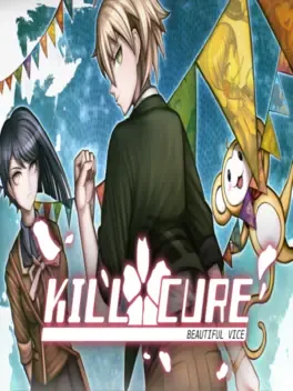 Kill/Cure: Beautiful Vice image