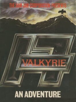 Valkyrie 17