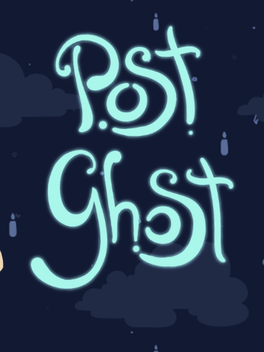 Post Ghost