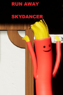 Run Away SkyDancer