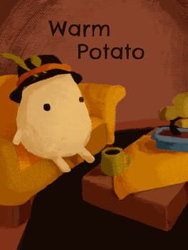 Warm Potato