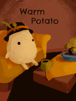 Warm Potato