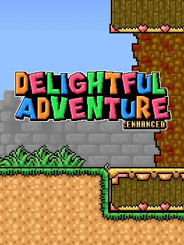 Delightful Adventure: Enhanced