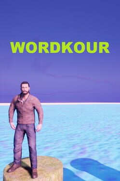 Wordkour