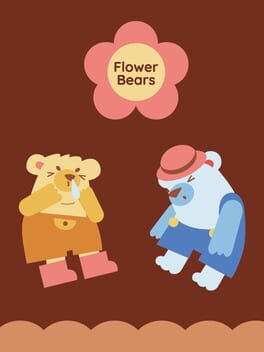 Flower Bears