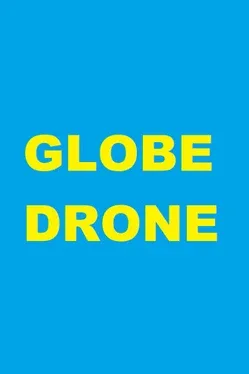 Globe Drone
