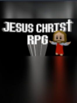 Jesus Christ RPG Trilogy