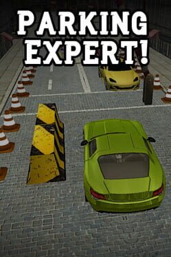 Parking Expert!