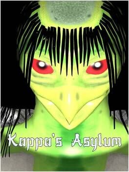 Kappa's Asylum
