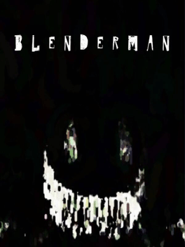 Blenderman