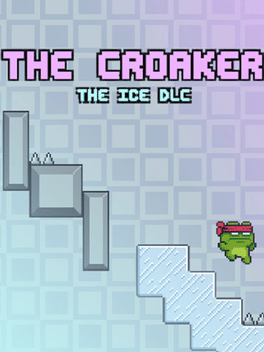 The Croaker: The Ice