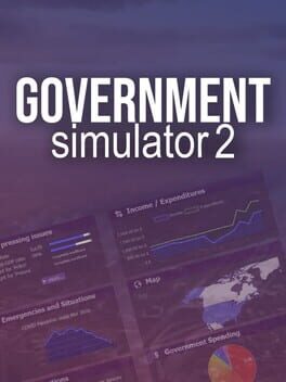 Government Simulator 2