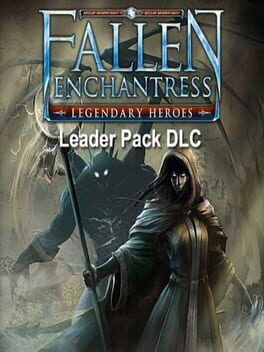 Fallen Enchantress: Legendary Heroes - Leader Pack DLC