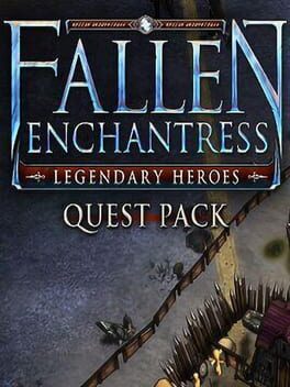 Fallen Enchantress: Legendary Heroes - Quest Pack DLC