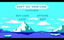 Don't Ice your Cool