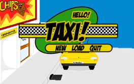 Hello! Taxi