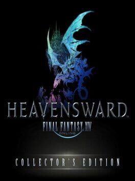 Final Fantasy XIV: Heavensward - Collector's Edition