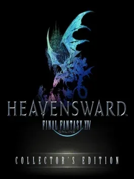 Final Fantasy XIV: Heavensward - Collector's Edition