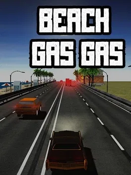 Beach Gas Gas