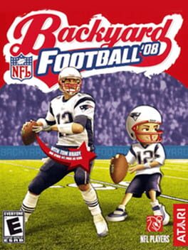 Backyard Football '08