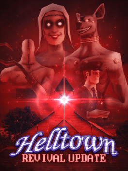 Helltown: Revival Update