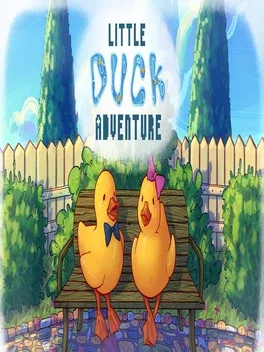 Little Duck Adventure image