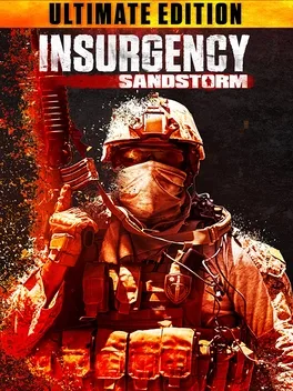 Insurgency: Sandstorm - Ultimate Edition image