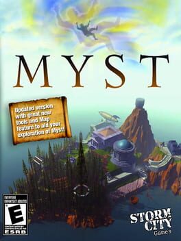 Myst