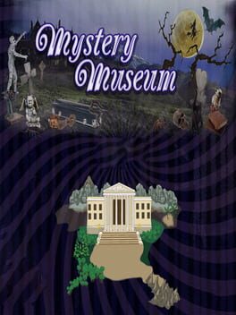 Mystery Museum