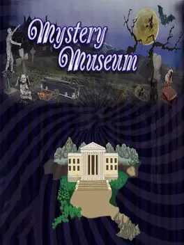 Mystery Museum