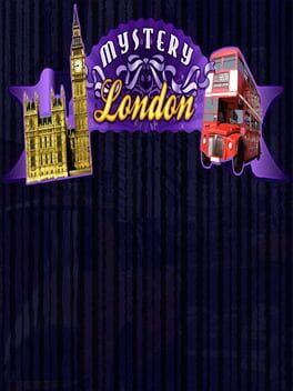 Mystery: London