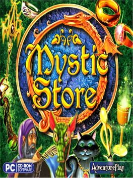 Mystic Store