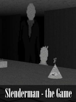 Slenderman: The Game