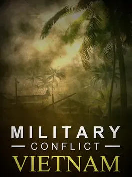 Military Conflict: Vietnam image