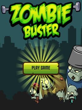 Zombie Buster